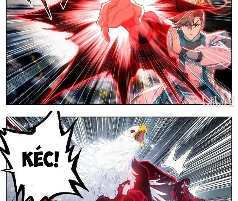 Phàm Nhân Tu Tiên Chapter 339.5 - 26