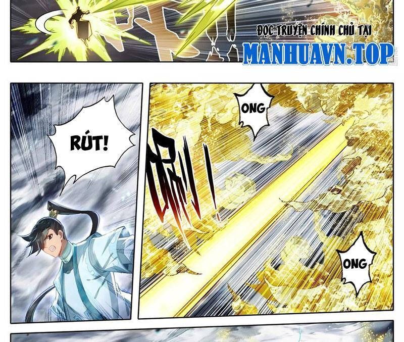 Phàm Nhân Tu Tiên Chapter 339.6 - 19