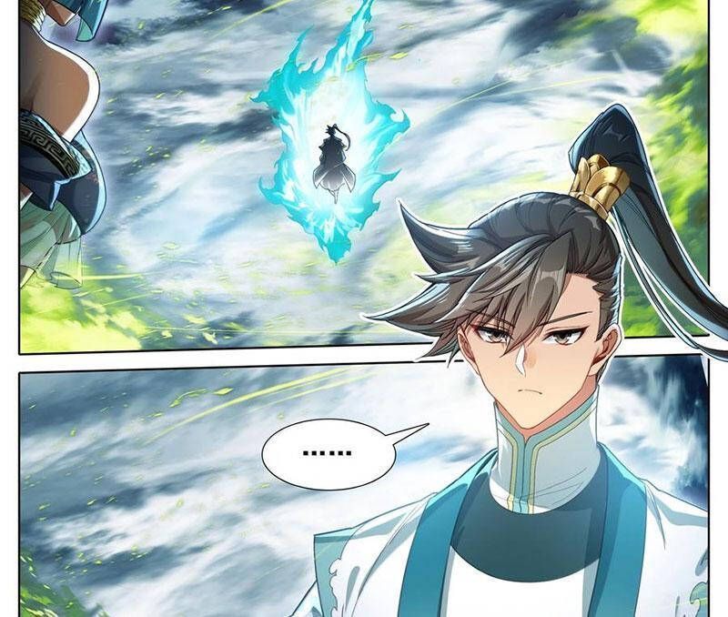 Phàm Nhân Tu Tiên Chapter 339.9 - 11