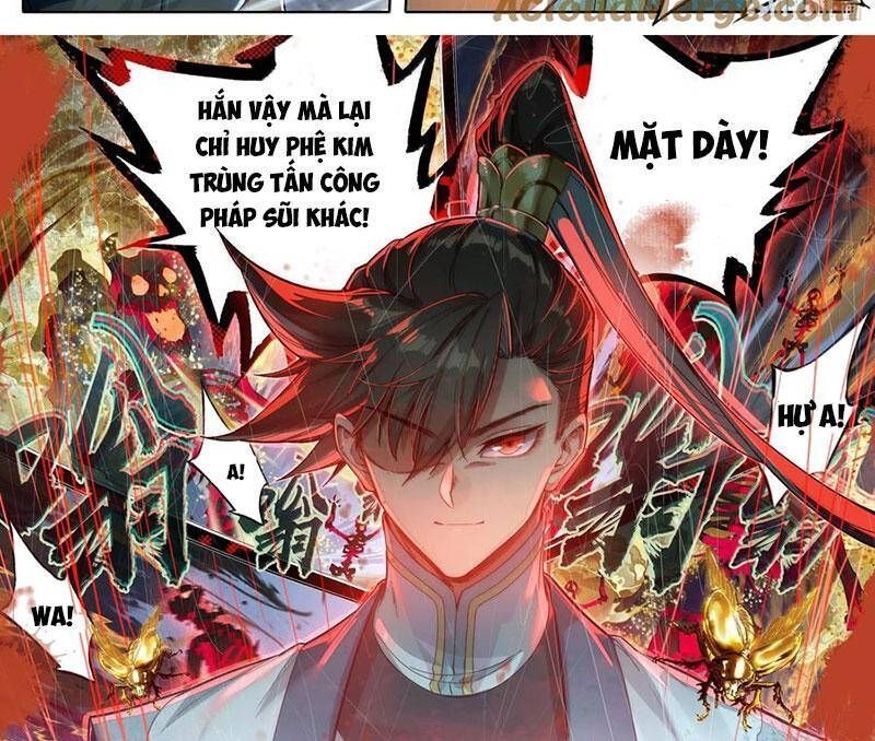 Phàm Nhân Tu Tiên Chapter 339.9 - 20