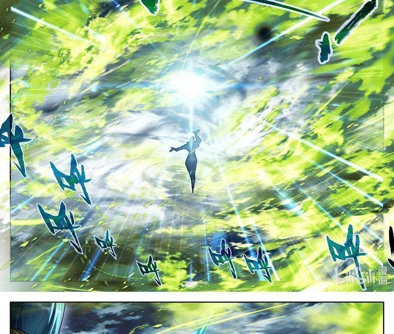 Phàm Nhân Tu Tiên Chapter 339.9 - 10