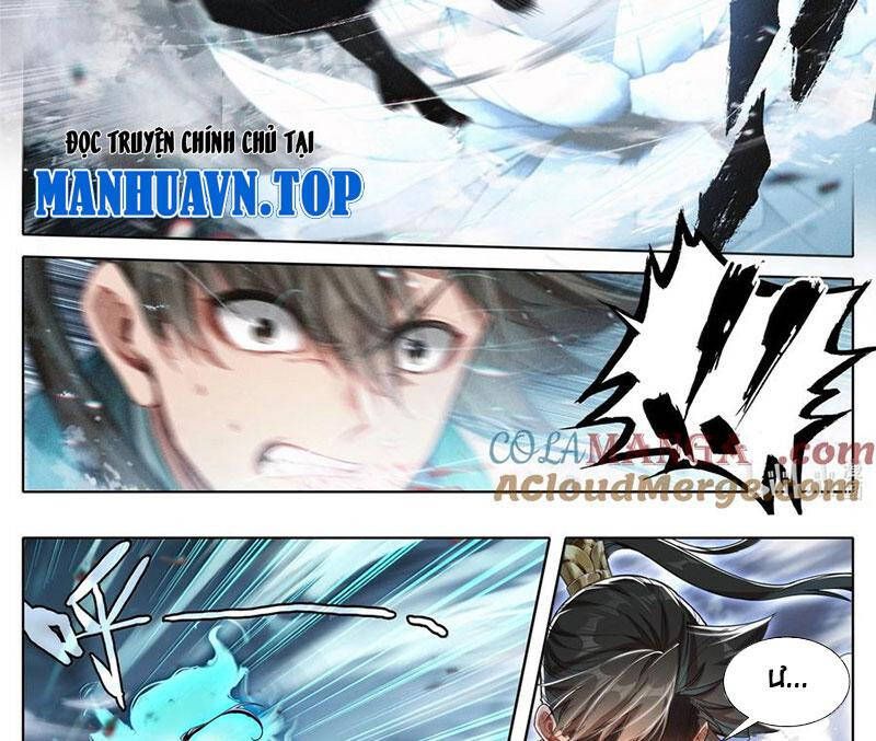 Phàm Nhân Tu Tiên Chapter 340.1 - 14
