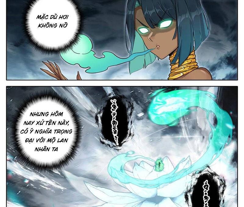 Phàm Nhân Tu Tiên Chapter 340.1 - 17