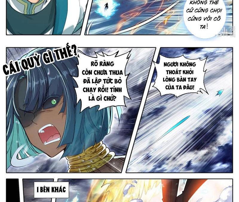 Phàm Nhân Tu Tiên Chapter 340.1 - 20