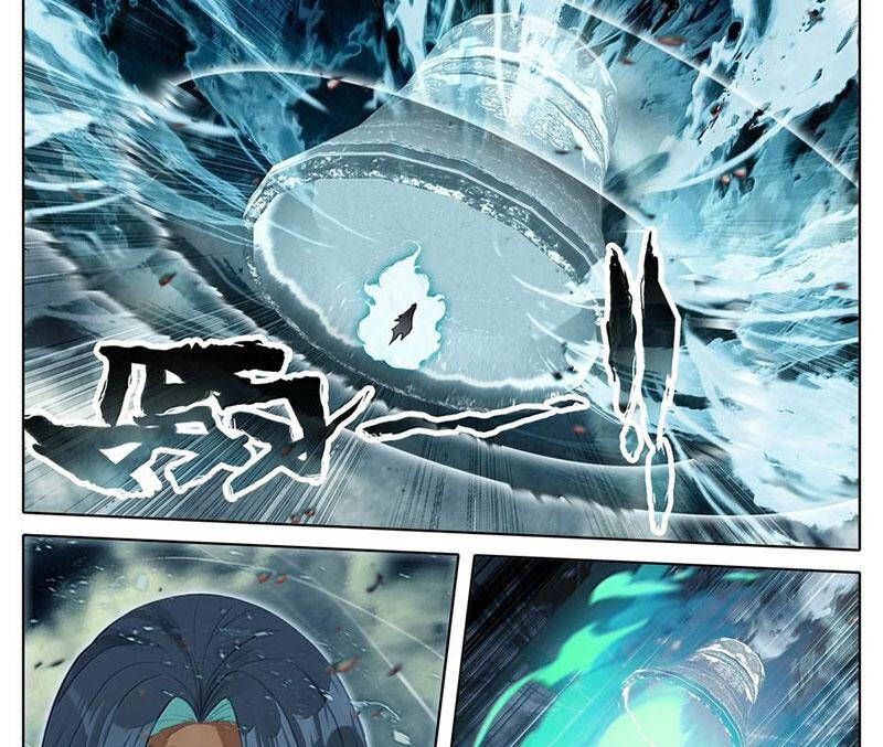 Phàm Nhân Tu Tiên Chapter 340.1 - 24