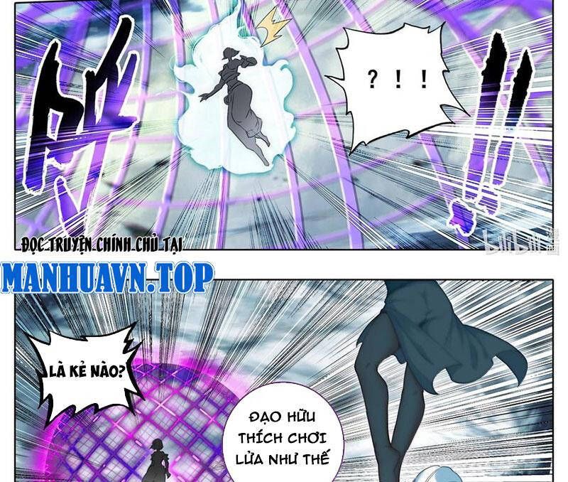 Phàm Nhân Tu Tiên Chapter 340.1 - 27