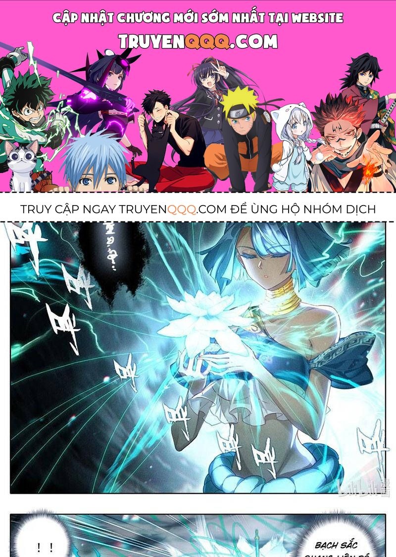 Phàm Nhân Tu Tiên Chapter 340.2 - 1