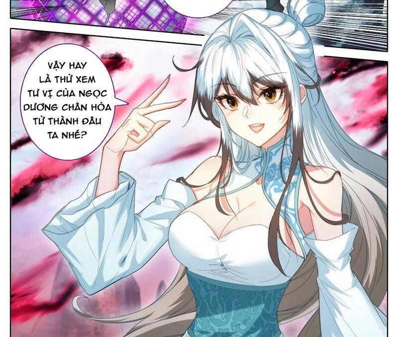 Phàm Nhân Tu Tiên Chapter 340.2 - 28
