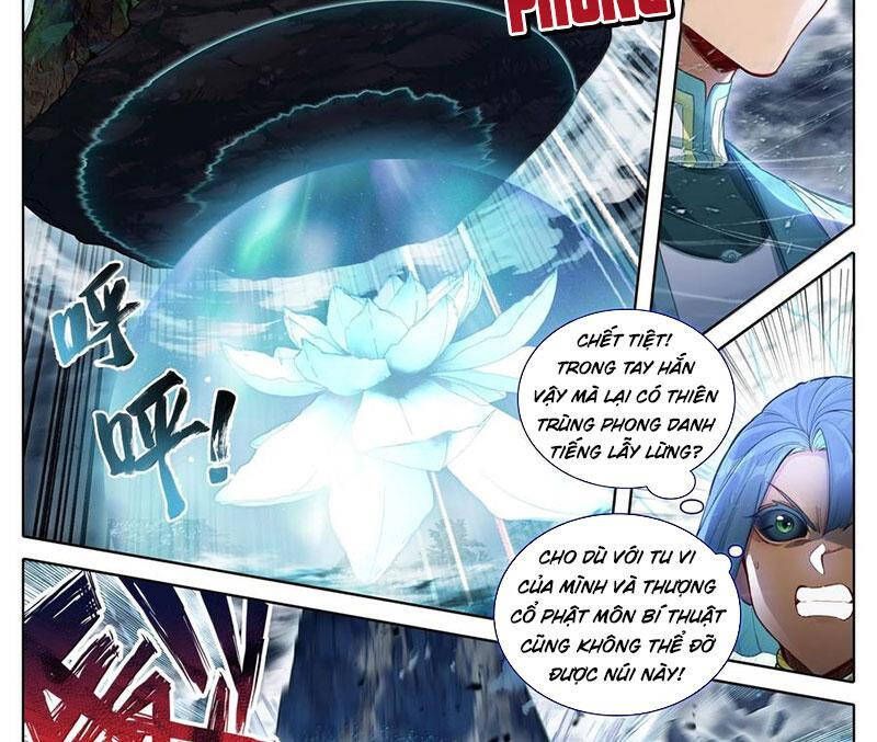 Phàm Nhân Tu Tiên Chapter 340.3 - 6