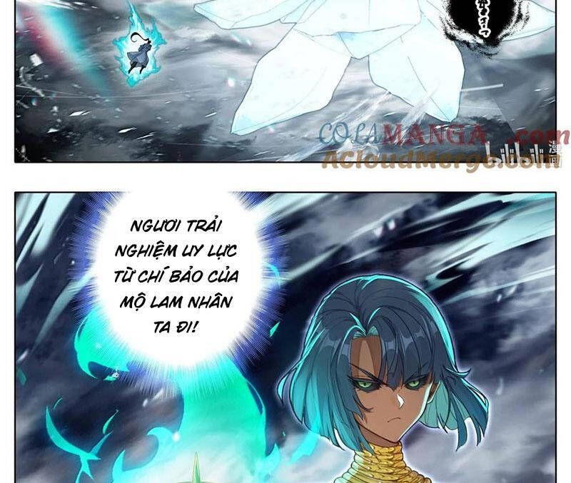Phàm Nhân Tu Tiên Chapter 340.4 - 18