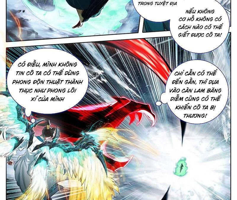 Phàm Nhân Tu Tiên Chapter 340.4 - 8