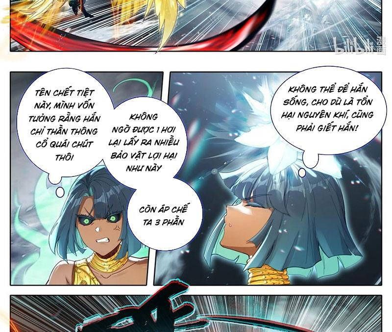 Phàm Nhân Tu Tiên Chapter 340.4 - 9
