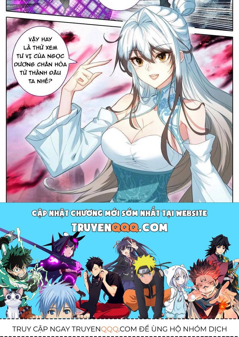 Phàm Nhân Tu Tiên Chapter 340.6 - 27