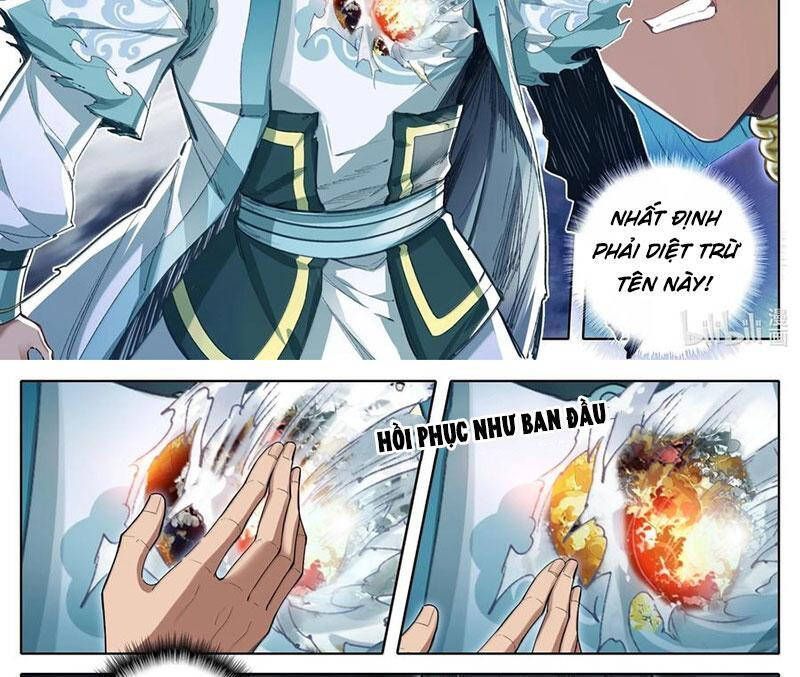 Phàm Nhân Tu Tiên Chapter 340.8 - 15