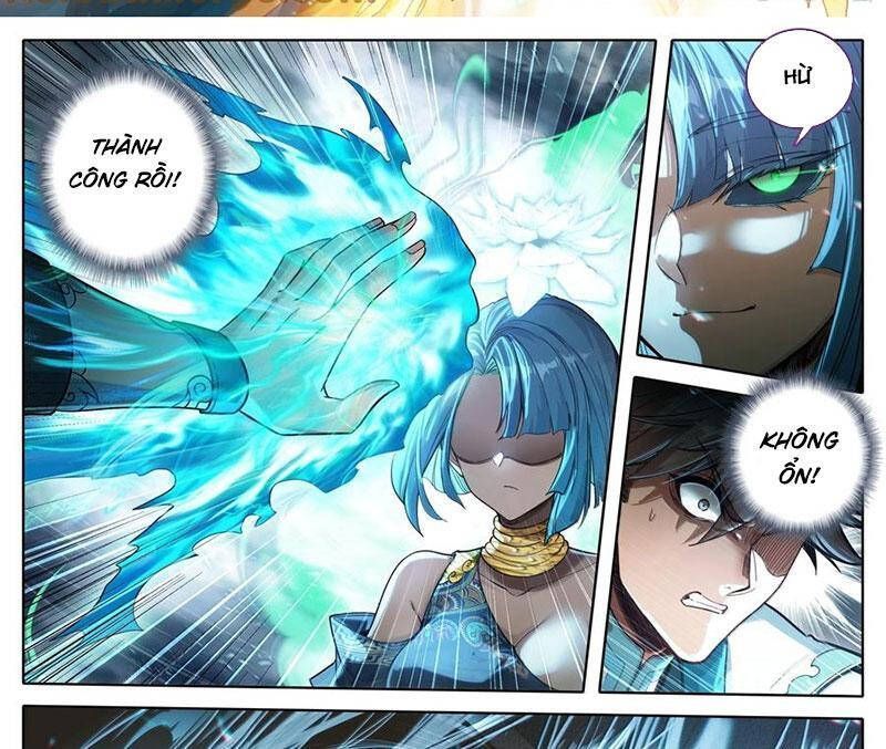 Phàm Nhân Tu Tiên Chapter 340.8 - 10