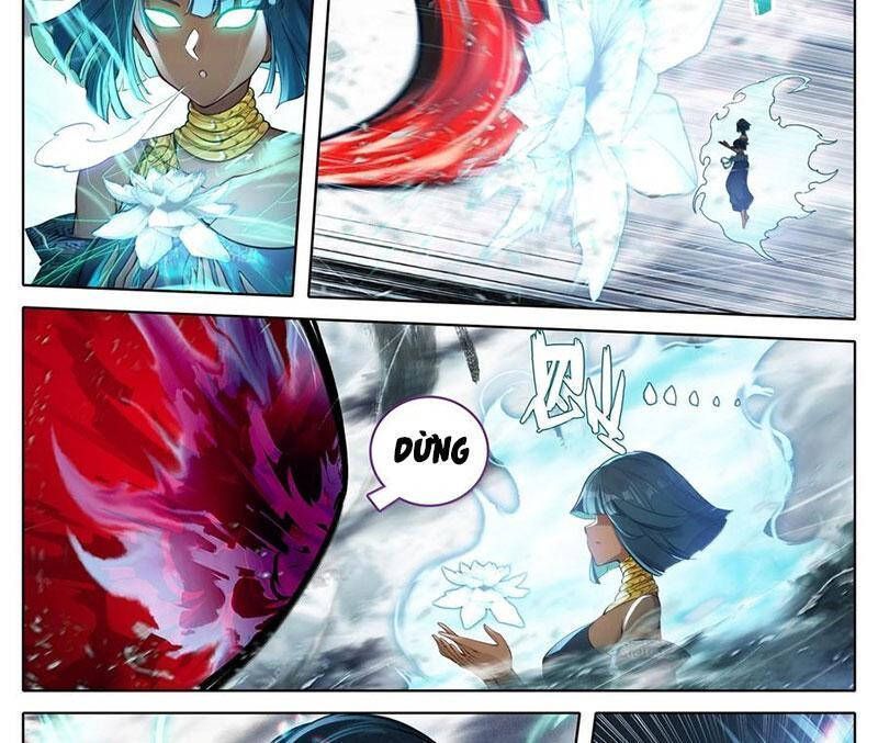Phàm Nhân Tu Tiên Chapter 340.9 - 2