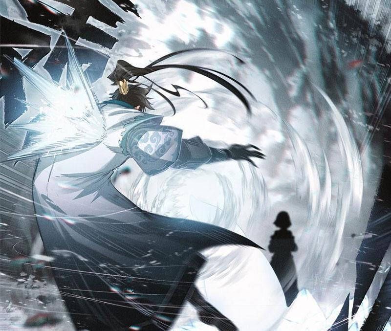 Phàm Nhân Tu Tiên Chapter 340.9 - 11
