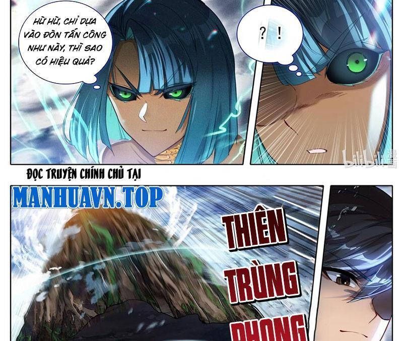 Phàm Nhân Tu Tiên Chapter 340.9 - 3