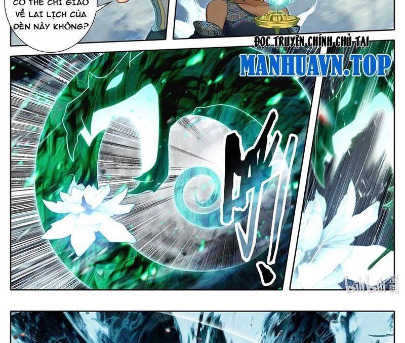 Phàm Nhân Tu Tiên Chapter 340.9 - 21