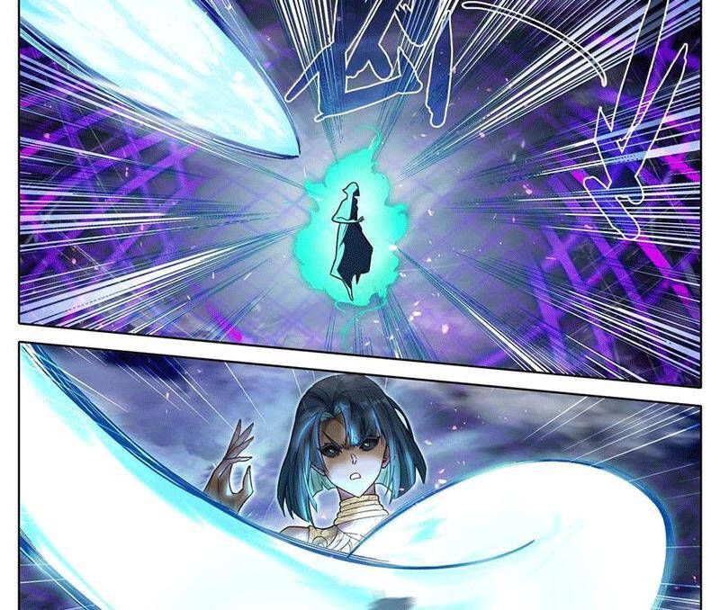 Phàm Nhân Tu Tiên Chapter 341.2 - 24