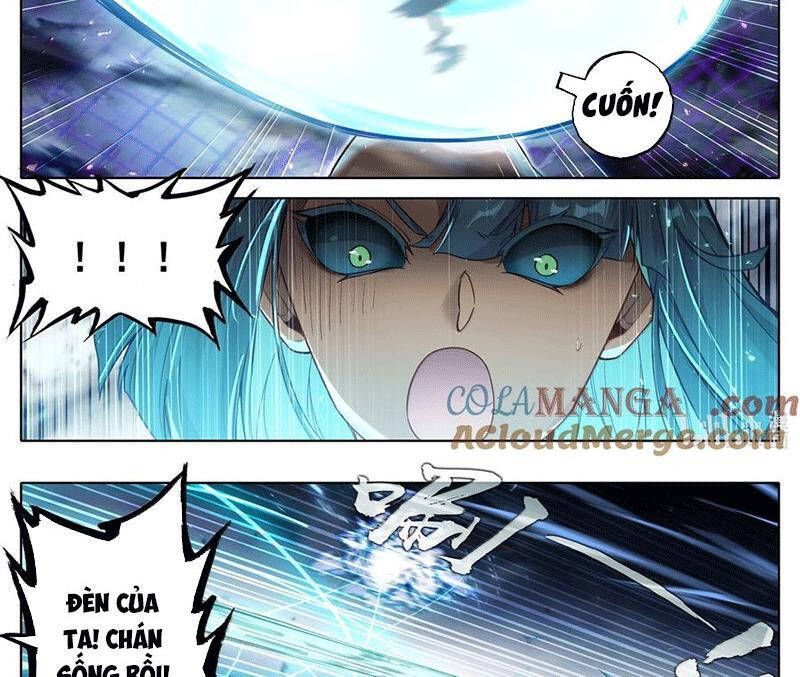 Phàm Nhân Tu Tiên Chapter 341.2 - 25