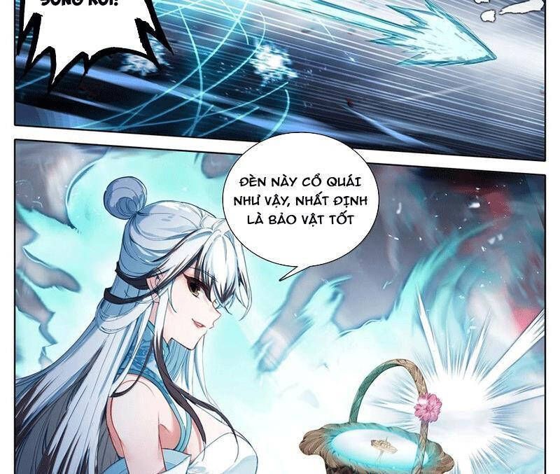 Phàm Nhân Tu Tiên Chapter 341.6 - 25