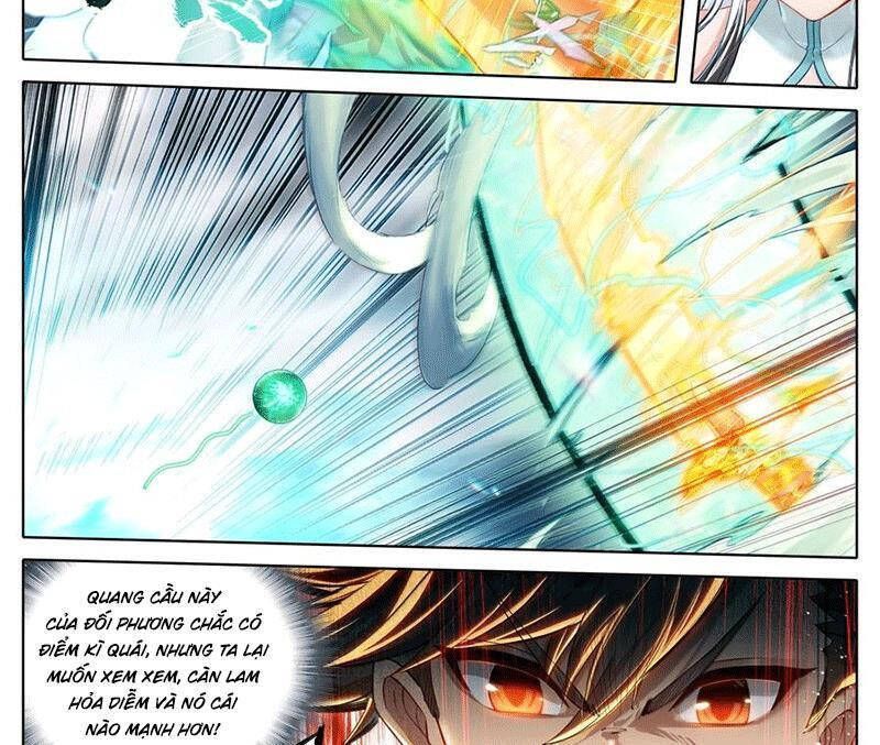 Phàm Nhân Tu Tiên Chapter 341.6 - 5