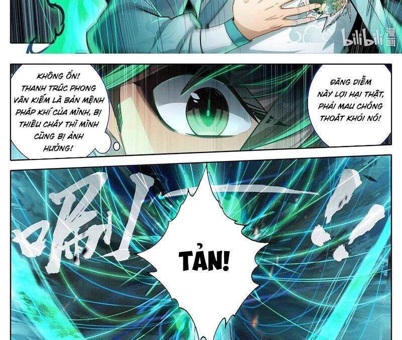 Phàm Nhân Tu Tiên Chapter 341.6 - 8