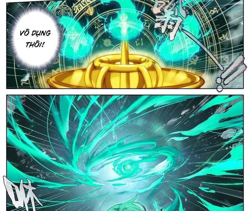 Phàm Nhân Tu Tiên Chapter 341.9 - 2