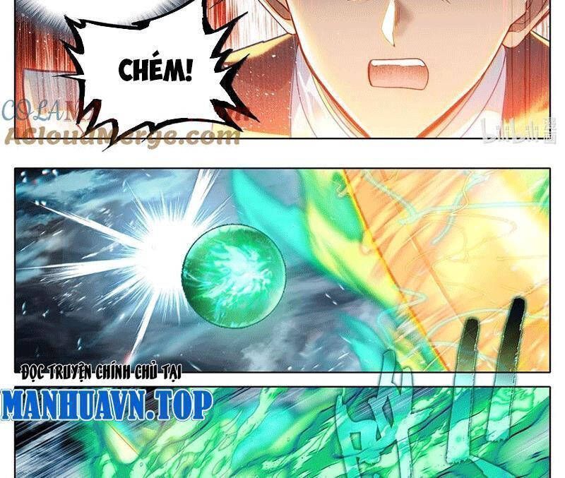 Phàm Nhân Tu Tiên Chapter 342.1 - 5