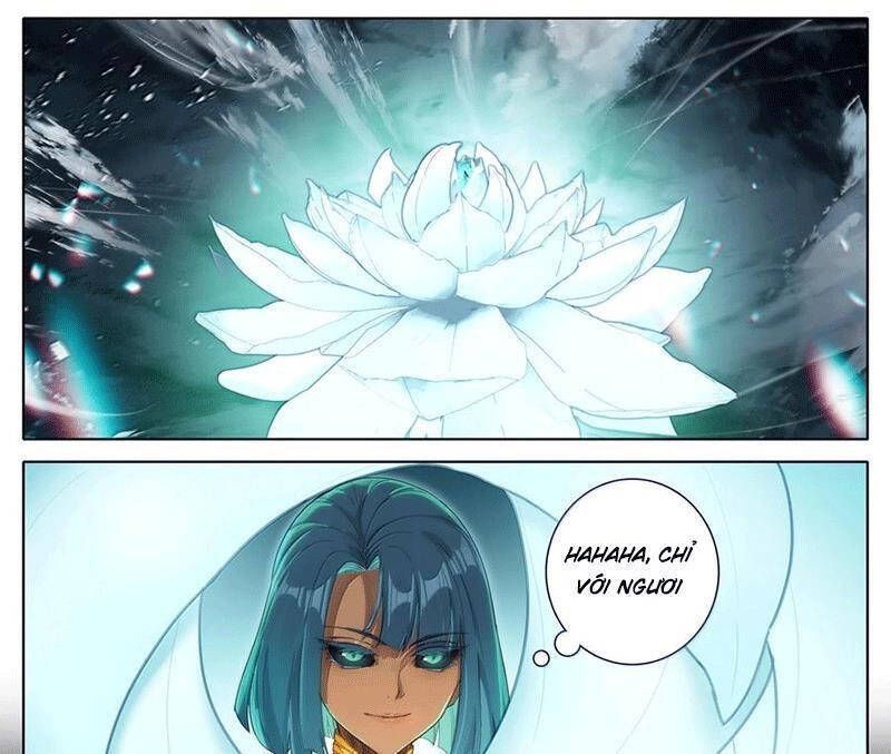 Phàm Nhân Tu Tiên Chapter 342.1 - 9