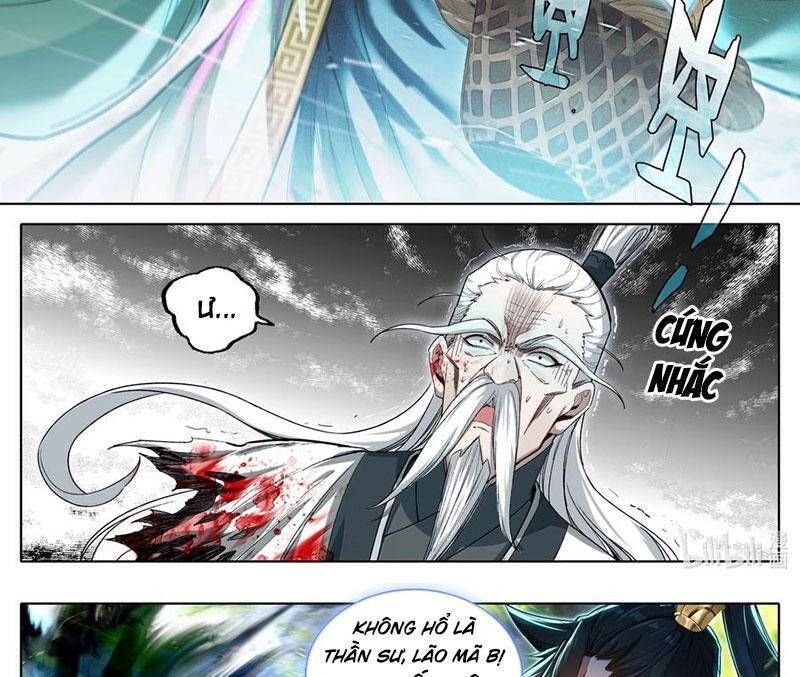 Phàm Nhân Tu Tiên Chapter 342.2 - 12