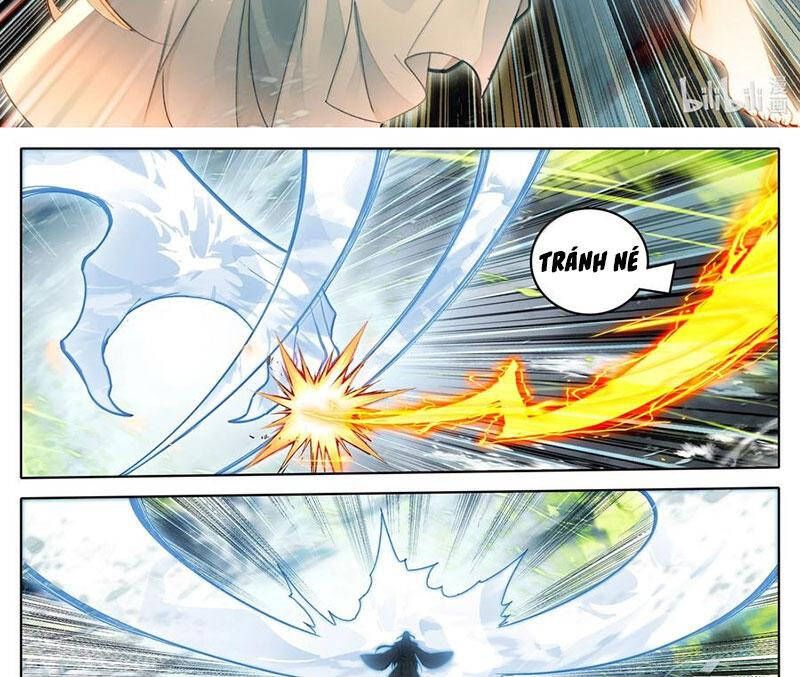 Phàm Nhân Tu Tiên Chapter 342.2 - 9