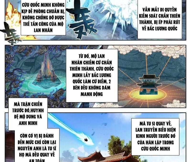 Phàm Nhân Tu Tiên Chapter 342.4 - 26