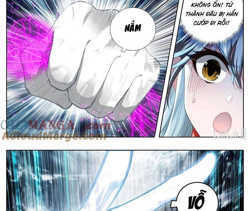 Phàm Nhân Tu Tiên Chapter 342.6 - 2
