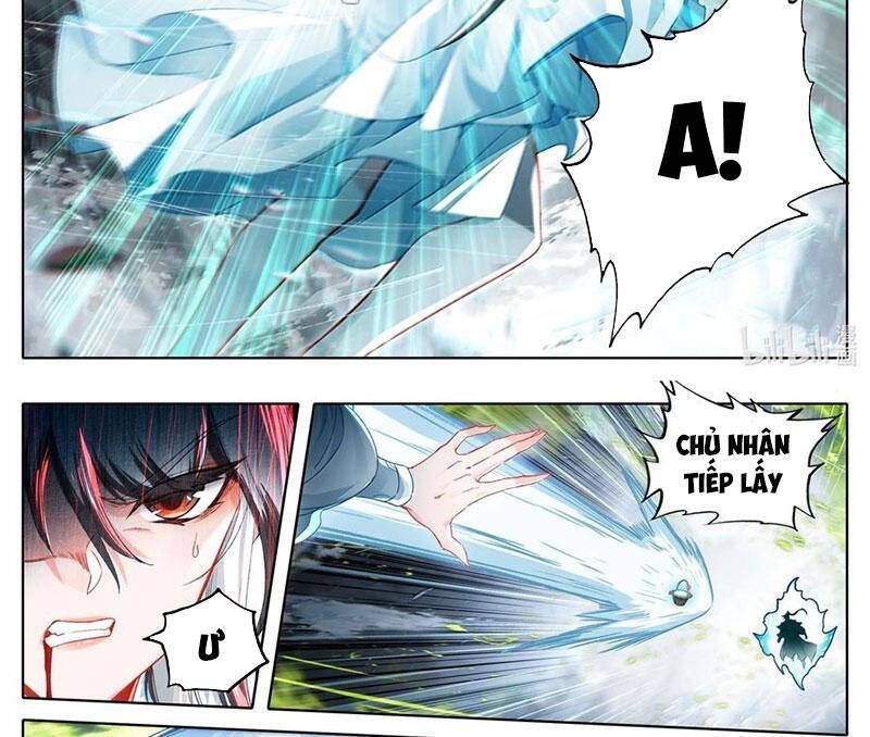 Phàm Nhân Tu Tiên Chapter 342.6 - 4