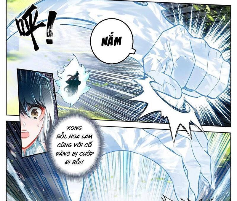 Phàm Nhân Tu Tiên Chapter 342.6 - 5