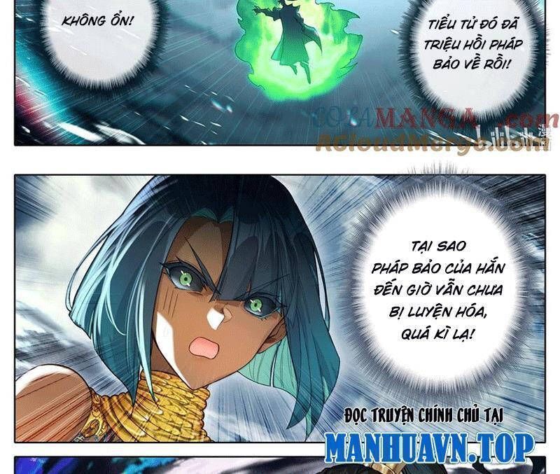 Phàm Nhân Tu Tiên Chapter 342.7 - 14