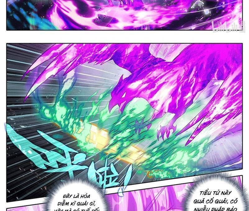 Phàm Nhân Tu Tiên Chapter 342.7 - 16