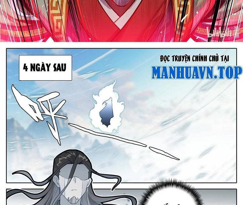 Phàm Nhân Tu Tiên Chapter 342.8 - 19