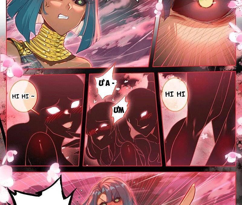 Phàm Nhân Tu Tiên Chapter 342.9 - 11