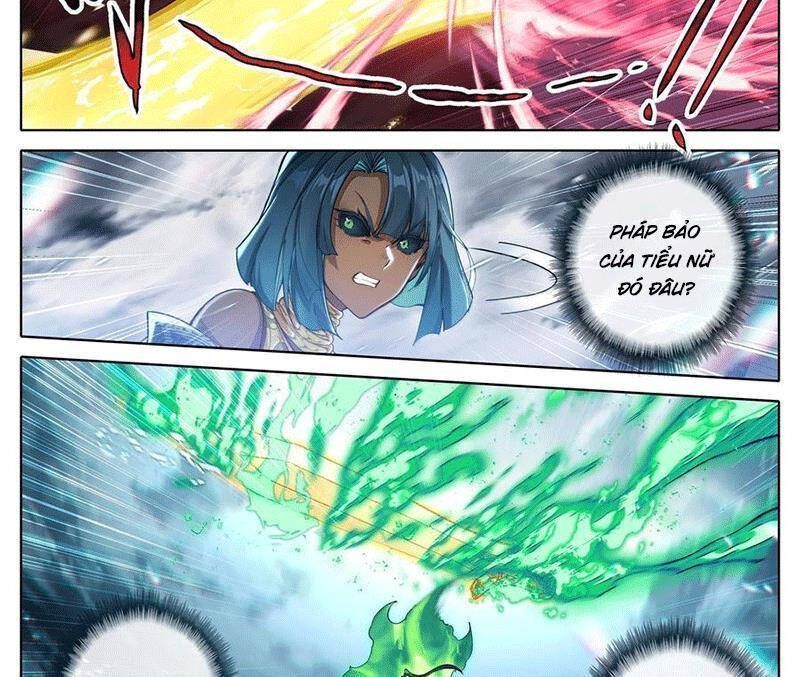 Phàm Nhân Tu Tiên Chapter 342.9 - 13