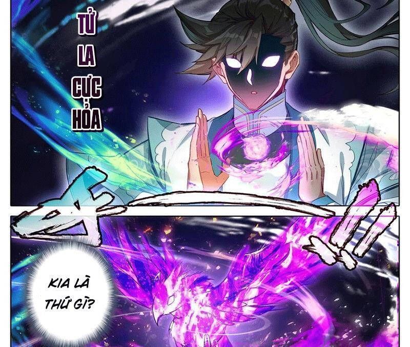 Phàm Nhân Tu Tiên Chapter 342.9 - 15