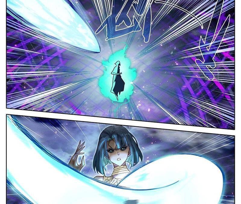 Phàm Nhân Tu Tiên Chapter 342.9 - 20