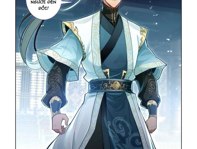 Phàm Nhân Tu Tiên Chapter 343.4 - 2