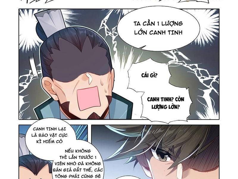 Phàm Nhân Tu Tiên Chapter 343.9 - 4