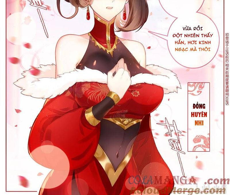 Phàm Nhân Tu Tiên Chapter 344.2 - 11
