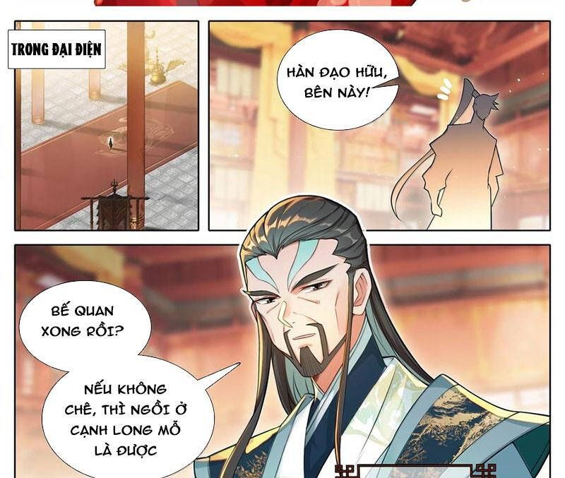 Phàm Nhân Tu Tiên Chapter 344.2 - 12