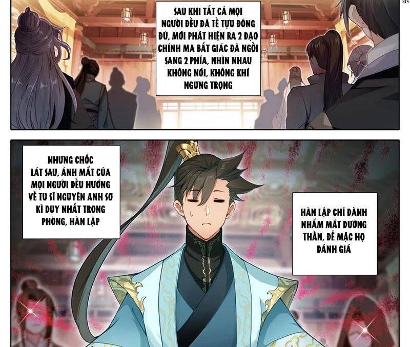 Phàm Nhân Tu Tiên Chapter 344.2 - 18