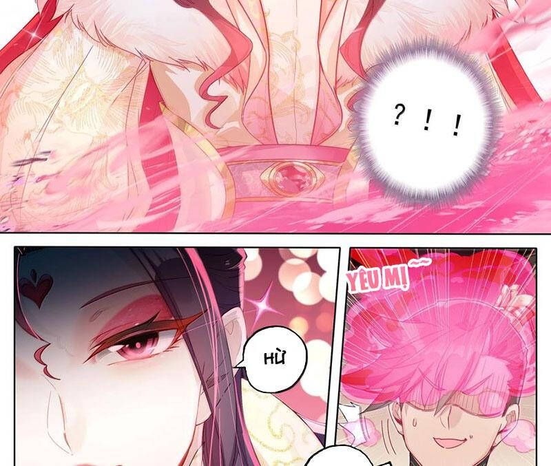 Phàm Nhân Tu Tiên Chapter 344.2 - 9